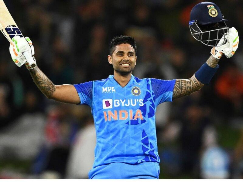 Suryakumar Yadav - These Players Can smash double century in ODI