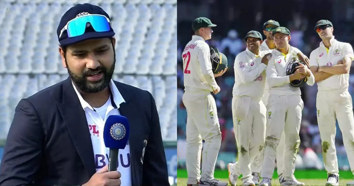 IND vs AUS: नागपुर टेस्ट से पहले रोहित शर्मा को मिली सबसे बड़ी खुशखबरी, ऑस्ट्रेलिया के खिलाफ उतरने से पहले जताई खुशी