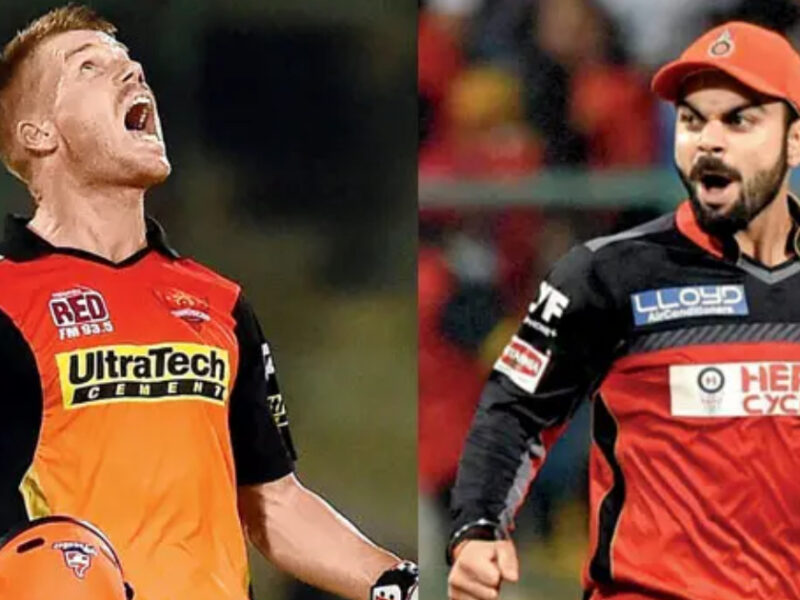 These Players Have Scored Most runs in single IPL Season