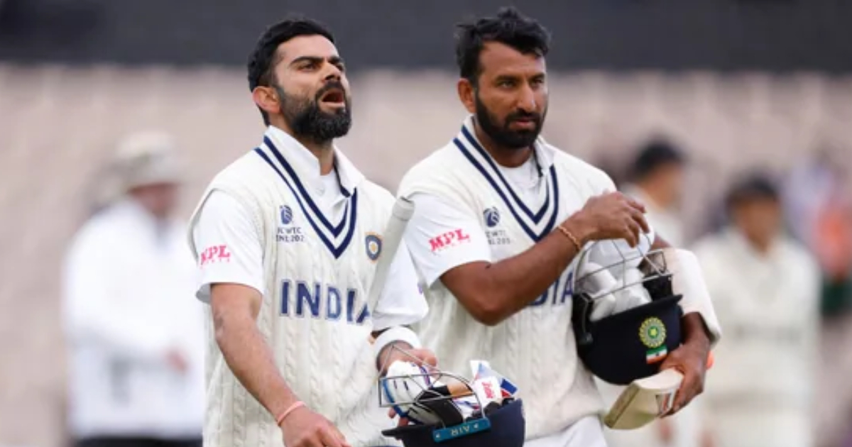 IND vs AUS - These 5 Indian Batsman has Mosr Runs Against Australia