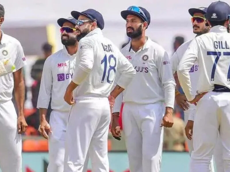 32 साल के खिलाड़ी को भारत का कप्तान बनाने का हुआ ऐलान, इस खतरनाक टीम के खिलाफ संभालेगा कमान