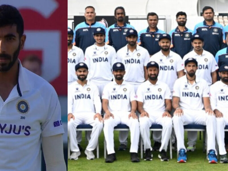 बड़ी खबर: नागपुर टेस्ट के बीच टीम इंडिया को लगा बड़ा झटका, जसप्रीत बुमराह ऑस्ट्रेलिया के खिलाफ पूरी टेस्ट सीरीज से हुए बाहर