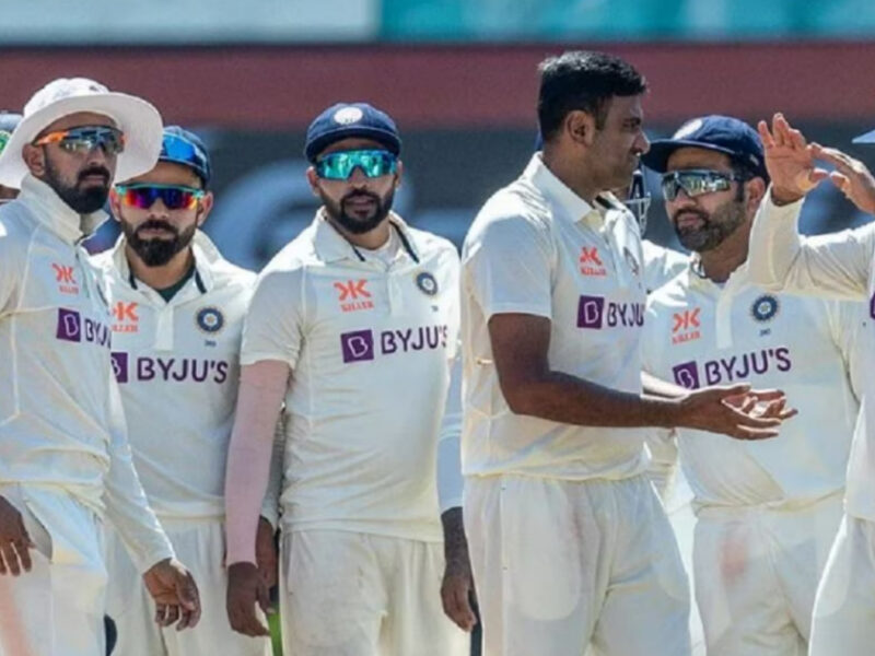 बड़ी खबर: दूसरे टेस्ट से पहले टीम इंडिया के लिए आई बुरी खबर, टीम इंडिया से बाहर हुआ यह मैच विनर खिलाड़ी