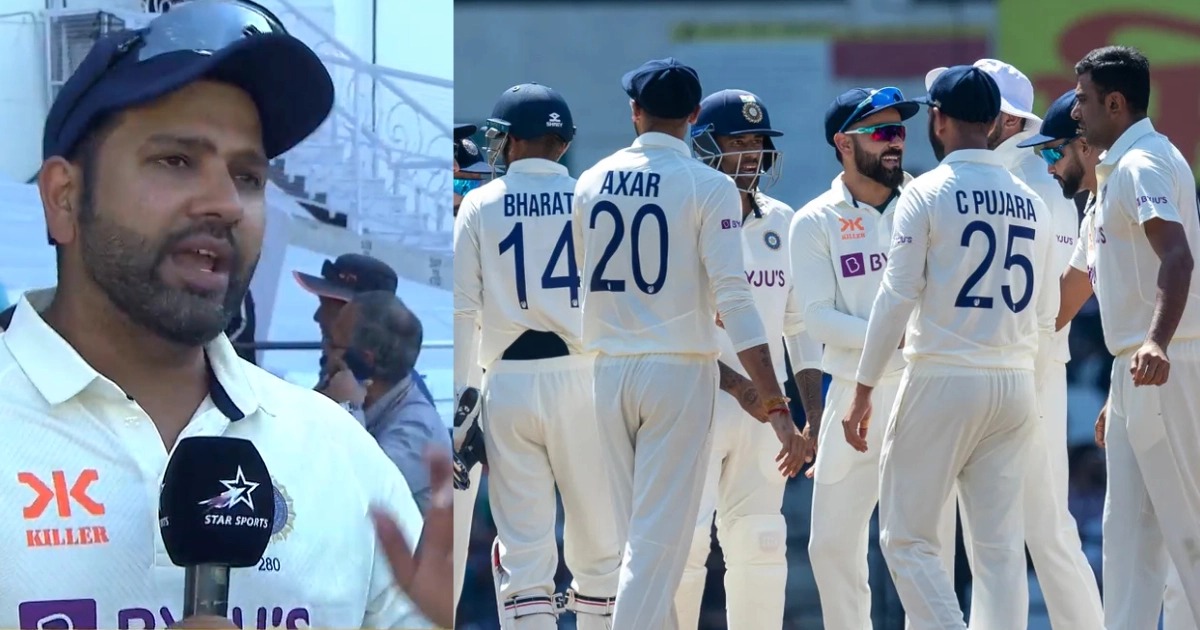 IND vs AUS: चौथे टेस्ट मैच में होगी दिग्गज खिलाड़ी की वापसी, रोहित शर्मा ने उठाया कदम