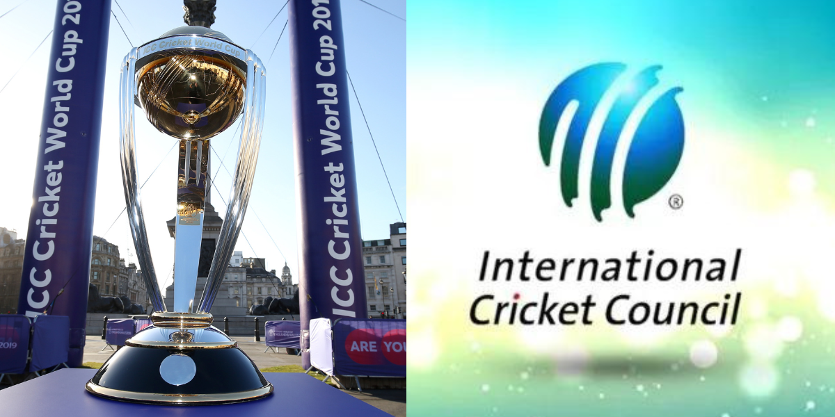 World Cup 2023 Schedule: 27 मार्च से ही हो जाएगा वर्ल्ड कप 2023 का आगाज, ICC ने किया शेड्यूल का ऐलान