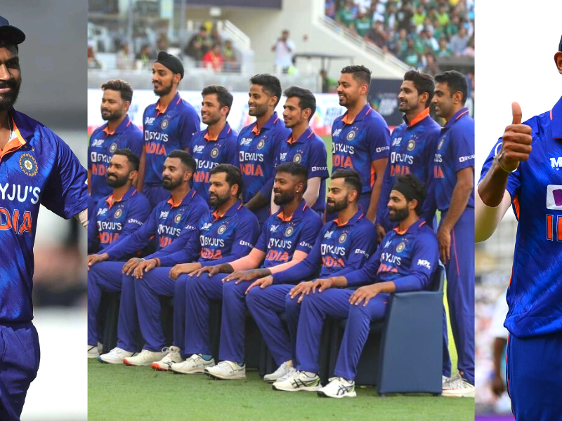 Team India: संजू-बुमराह होंगे बाहर, तो 5 साल बाद इस खिलाड़ी की होगी वापसी, ODI विश्व कप के लिए ऐसा होगा टीम इंडिया का 15 सदस्यीय दल