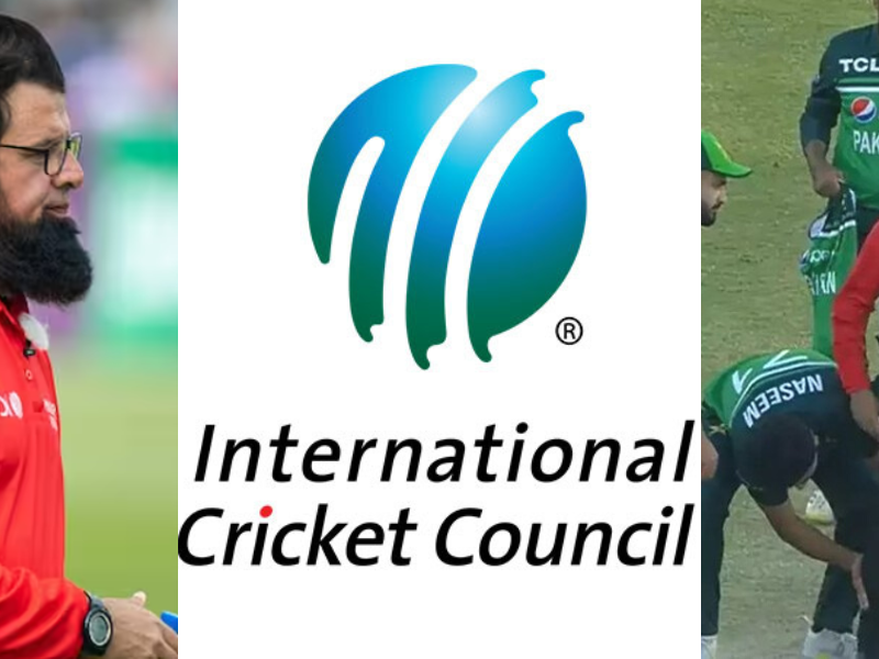 Aleem Dar: ODI वर्ल्ड कप से पहले पाकिस्तानी अंपायर ने ICC को दिया बड़ा झटका, एलिट पैनल से वापस लिया अपना नाम, सामने आई बड़ी वजह