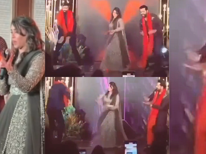 Rohit Sharma Dance Video: रोहित शर्मा ने अपने 'साले' की शादी में 'लाल घघरा' गाने पर डांस करते हुए जमकर लुटाए पैसे, बीवी रितिका ने भी जमाई महफिल