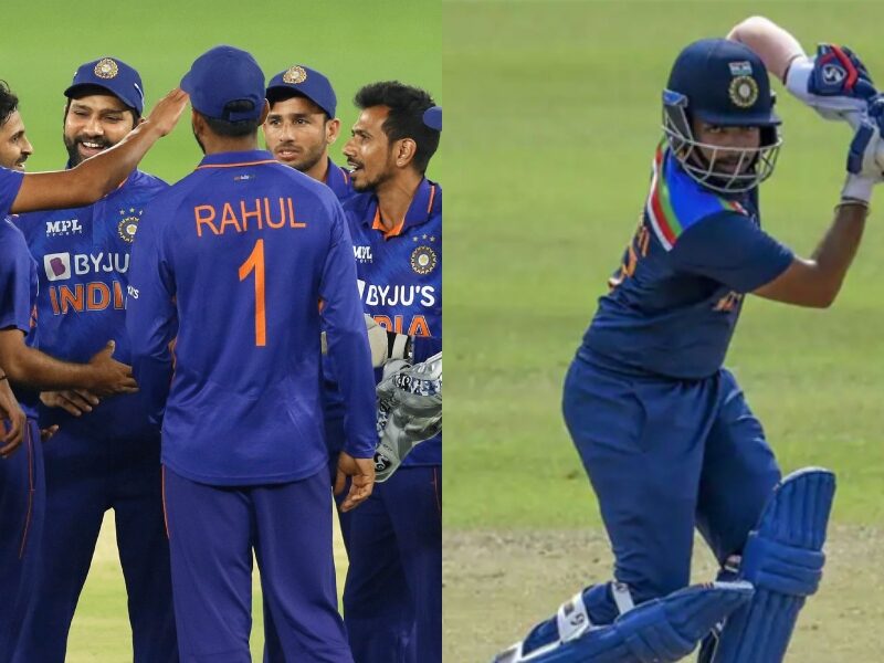 Prithvi Shaw की अचानक हुई टीम इंडिया में एंट्री, इस धाकड़ बल्लेबाज को करेंगे रिप्लेस