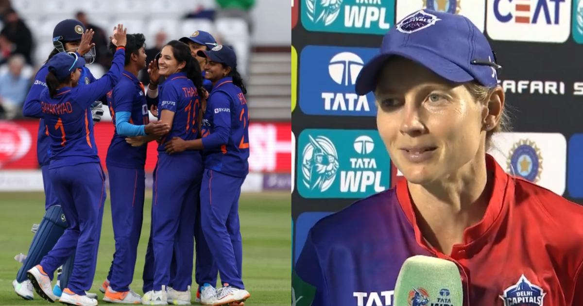 Meg Lanning: टीम इंडिया की सबसे बड़ी दुश्मन के WPL में आते ही बदले सुर, भारत की तारीफ में कही दिल छू लेने वाली बात