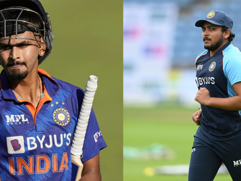 Prithvi Shaw समेत इन 3 खिलाड़ियों को वनडे सीरीज में मिल सकता है मौका
