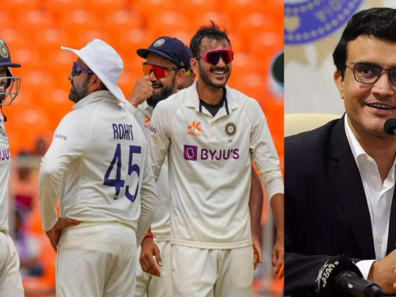 Sourav Ganguly: टीम इंडिया के WTC फाइनल में पहुंचने पर खुशी से झूमे सौरव गांगुली, खास अंदाज में बधाई देते हुए कर दी यह बड़ी भविष्यवाणी