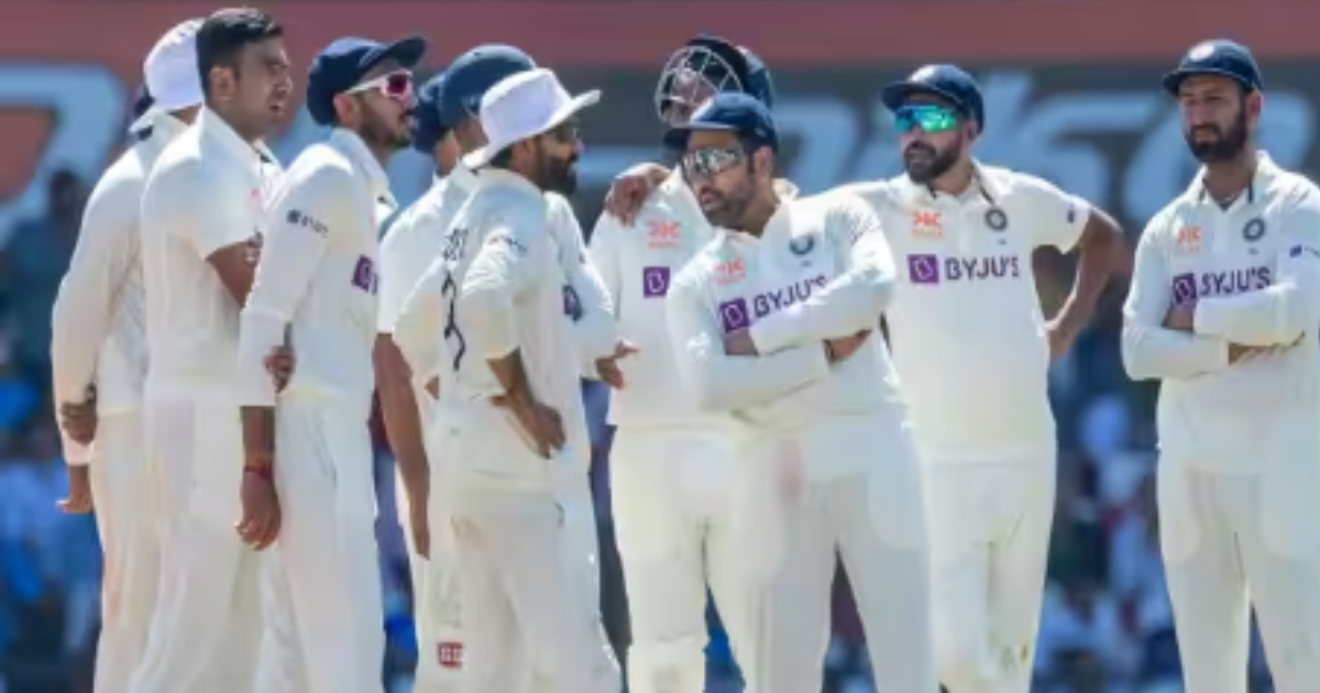 IND vs AUS: फाइनल टेस्ट में इन 2 खिलाड़ियों को करना होगा बाहर, वरना फिर मुंह के बल गिरेगी टीम इंडिया