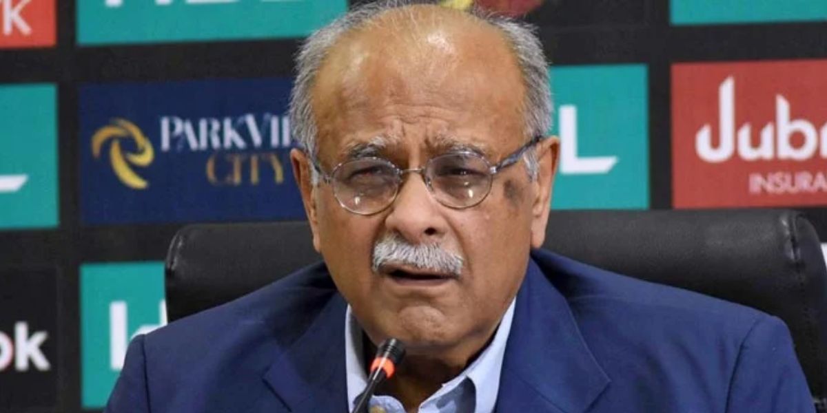 ICC ने ODI WC 2023 में PCB द्वारा पाकिस्तान के मैच बांग्लादेश में कराने के मांग को अनसुना कर दिया 