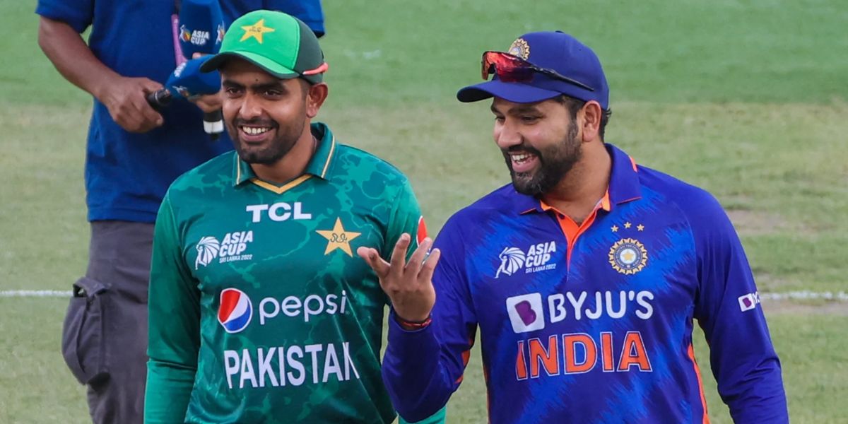 पाकिस्तान के हाथ ले छीन सकती है Asia cup 2023 की मेजबानी