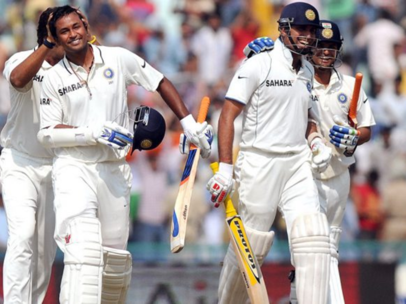 Team India के इन 3 बल्लेबाजों ने डेब्यू मैच में जड़ा शतक, फिर राजनीति के चलते हुए बाहर