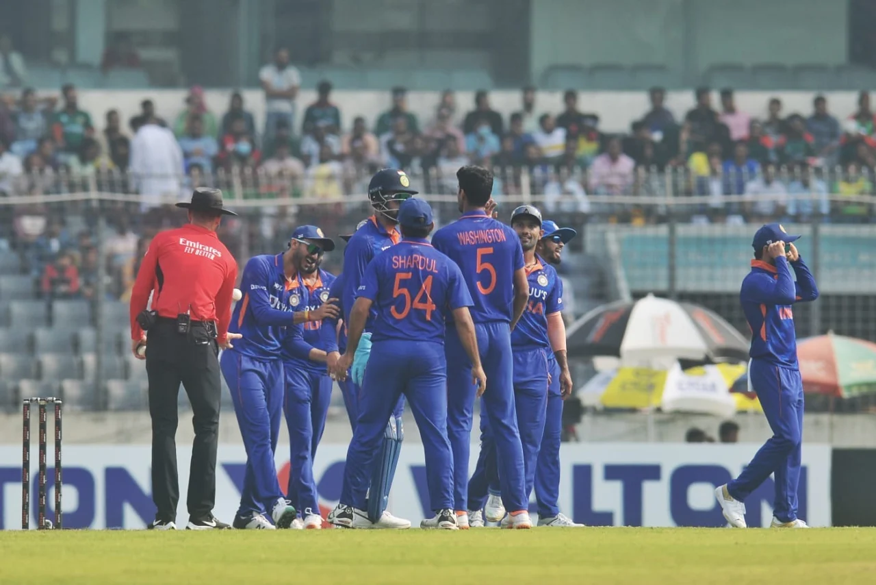  Shreyas Iyer ruled out of ODI Series