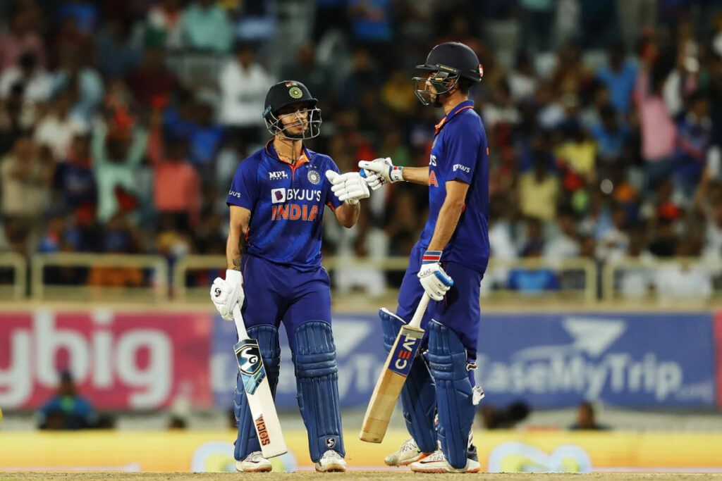 IND vs AUS: ईशान-गिल की होगी वापसी, तो अपने फेवरेट को टीम में जगह देंगे पांड्या, ऑस्ट्रेलिया के खिलाफ पहले ODI में ऐसी होगी भारत की प्लेइंग-XI