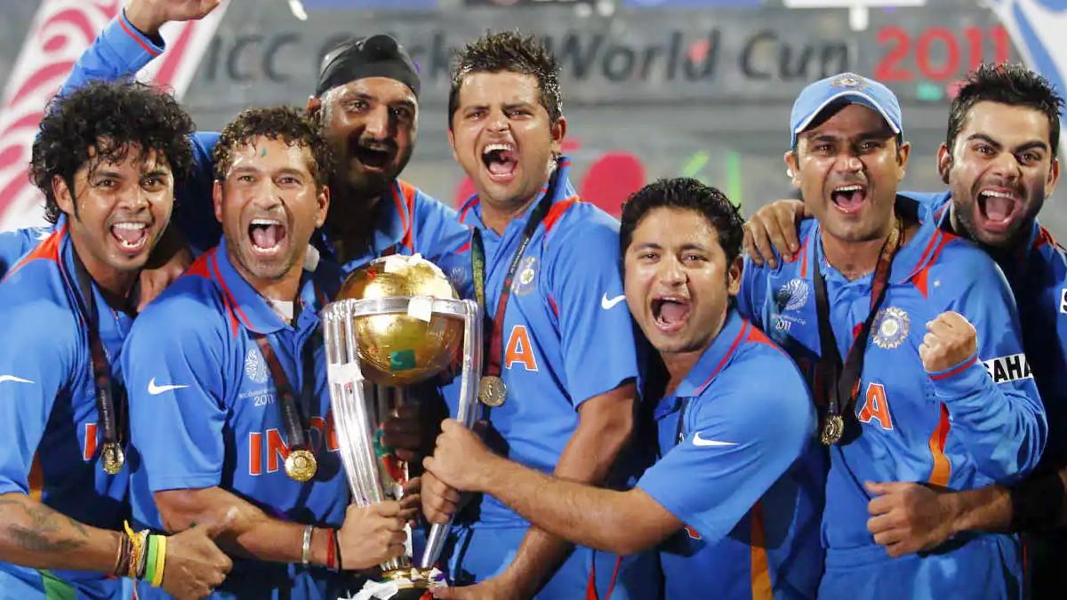 ब्रेकिंग न्यूज़: 2011 विश्वकप से जुड़े पूर्व भारतीय क्रिकेटर के साथ खतरनाक हादसा, गंभीर हालत में हुए ICU में भर्ती