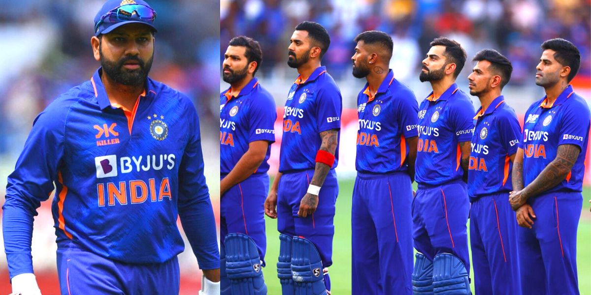 IND vs AUS: तीसरे ODI में ऐसी हो सकती है टीम इंडिया की प्लेइंग-XI, रोहित इस मैच विनर को देंगे मौका