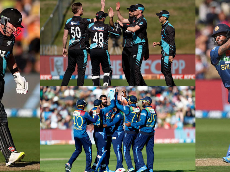 NZ vs SL: 3 गेंदों पर गिरे 3 विकेट, रूक गई फैंस की सांसे, आखिरी गेंद पर इस भारतीय मूल के खिलाड़ी ने न्यूजीलैंड को दिलाई रोमांचक जीत