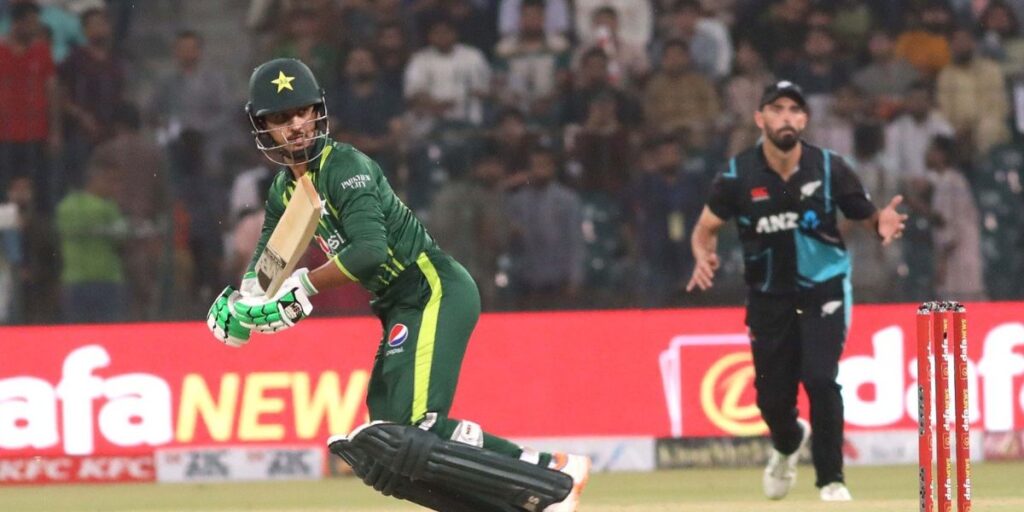 पाकिस्तान को मिला शुभमन गिल के टक्कर का खिलाड़ी, 426 रन ठोक CPL में अकेले दम पर अपनी टीम को बनाया चैंपियन