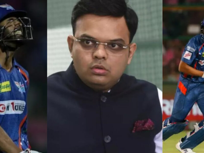 राजस्थान को हराने के जोश में होश खो बैठे KL Rahul, सरेआम उड़ाई IPL नियमों की धज्जियां, तो BCCI ने सुनाई सख्त सजा