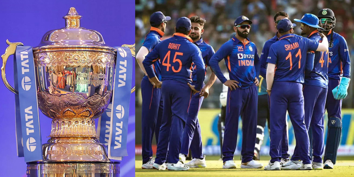 वर्ल्ड कप 2023 से पहले IPL ने दिया टीम इंडिया को बड़ा दर्द, चोटिल हुआ सबसे घातक गेंदबाज, BCCI की बढ़ी मुसीबतें