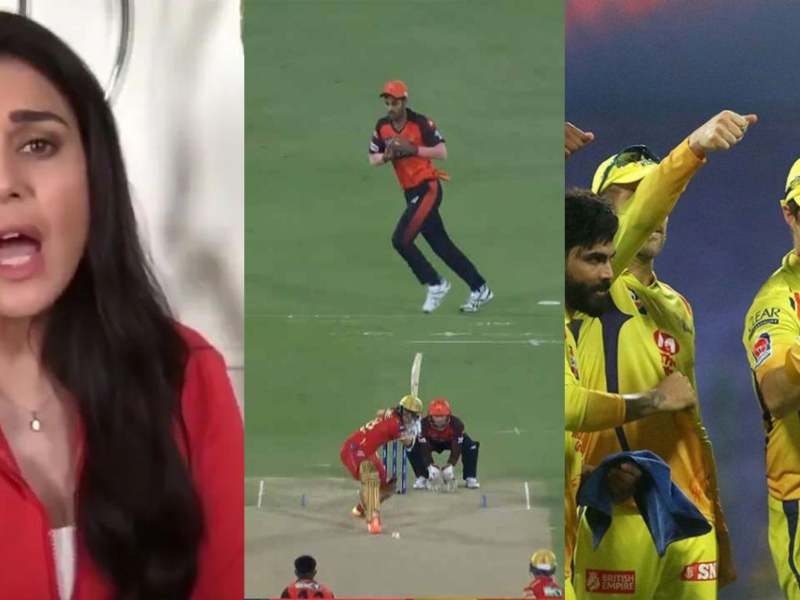 VIDEO: CSK के इस खिलाड़ी ने पंजाब में 18 करोड़ की लगाई सेंध, 3 मैच में बनाए सिर्फ 49 रन, डूब गए प्रीति जिंटा के पैसे