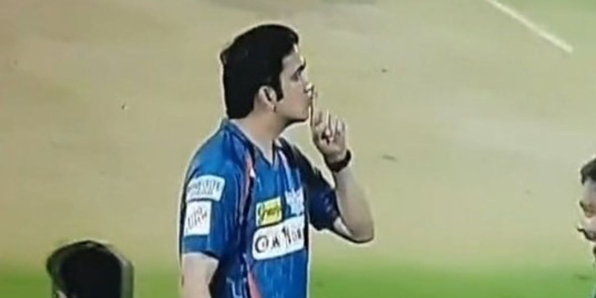 Gautam Gambhir