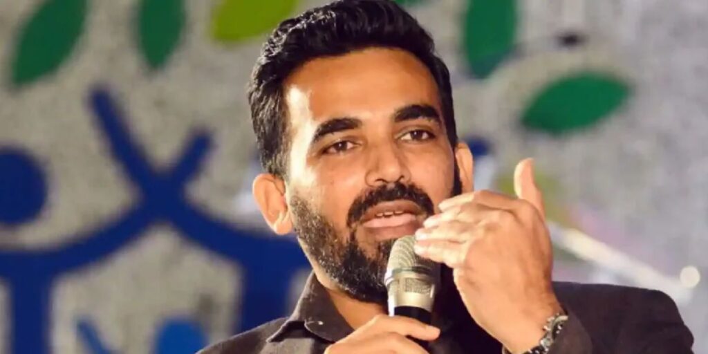 Zaheer Khan Advises Bcci Ahead Of T20 World Cup, Raises Demand To Make This Player Captain