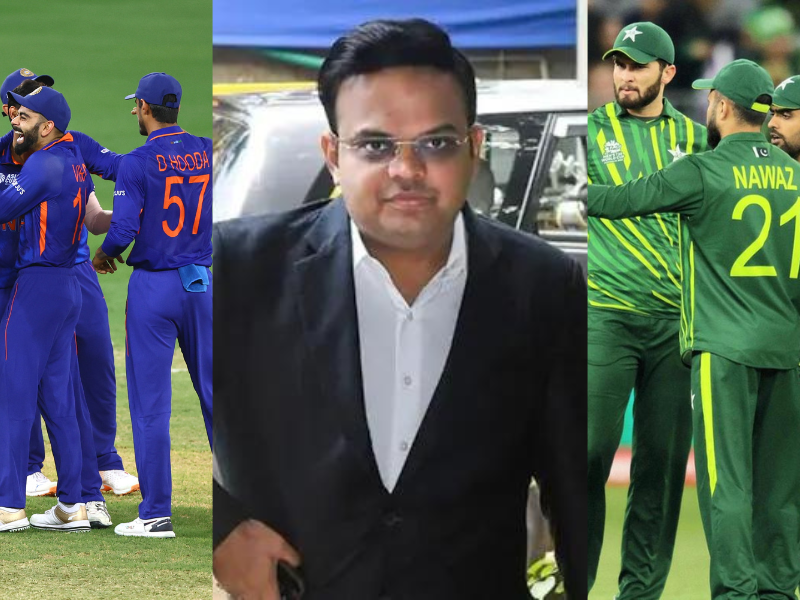 ब्रेकिंग न्यूज: पाकिस्तान को लगा तगड़ा झटका, एशिया कप 2023 से हुआ बाहर, अब इन 5 देशों के बीच होगा टूर्नामेंट