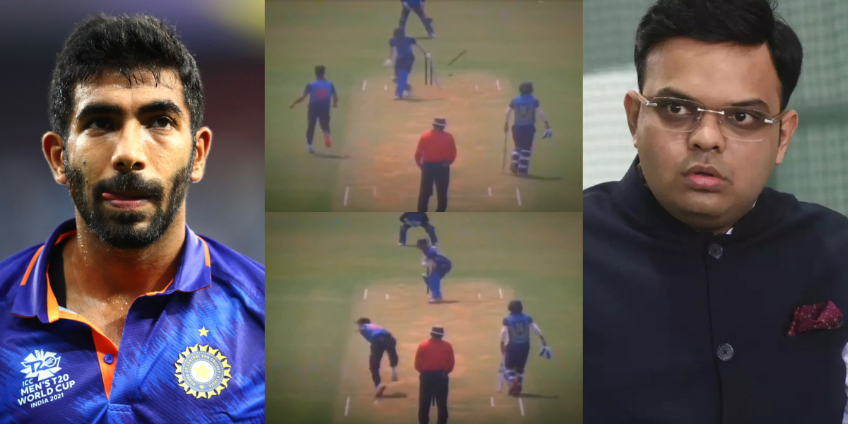 टीम इंडिया को मिला बुमराह से भी खतरनाक यॉर्कर स्पेशलिस्ट! गेंद का सामना तक नहीं कर पाते बल्लेबाज, सेकंडभर में स्टंप्स के करता है टुकड़े