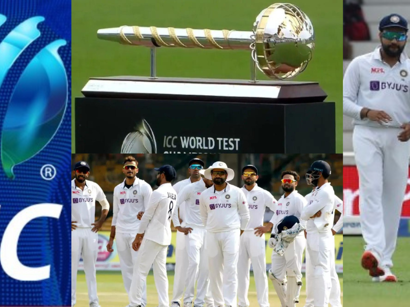WTC फाइनल से पहले ICC ने लिया बड़ा फैसला, क्रिकेट के इस नियम को किया खत्म! भारत के लिए बढ़ी मुश्किलें