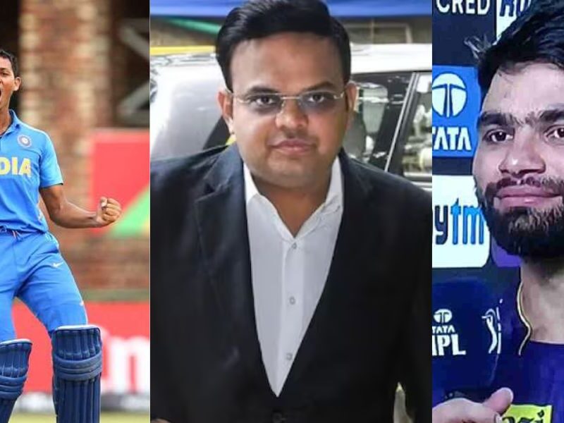 Rinku Singh या Yashasvi Jaiswal? वर्ल्ड कप 2023 में ये खिलाड़ी बनेगा BCCI की पहली पसंद