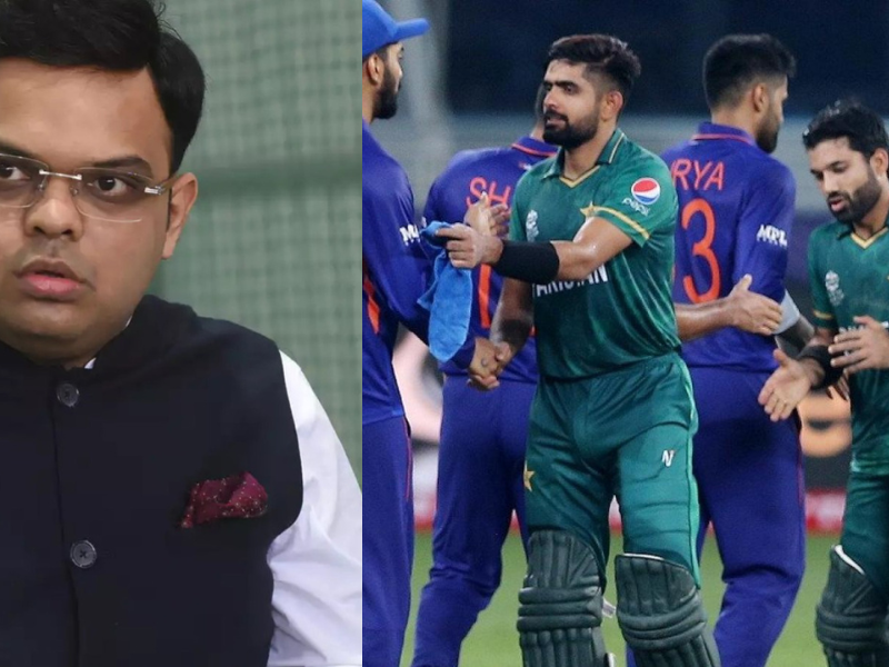 भारत-पाकिस्तान के विवाद में कूदी ये 2 बड़ी टीमें, जय शाह को दी खुलेआम धमकी, एशिया कप 2023 से वापस ले सकती हैं नाम