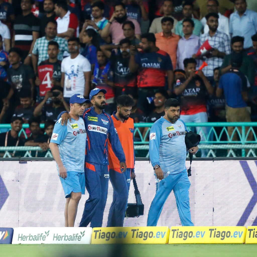 बड़ी खबर - टीम इंडिया को लगा तगड़ा झटका, IPL समेत WTC फाइनल से पूरी तरह बाहर हुए केएल राहुल