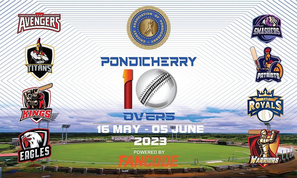 KGS vs AVE Dream11 Prediction in Hindi, Fantasy Cricket Tips, प्लेइंग इलेवन, पिच रिपोर्ट, Dream11 Team – Siechem Pondicherry T10 Tournament
