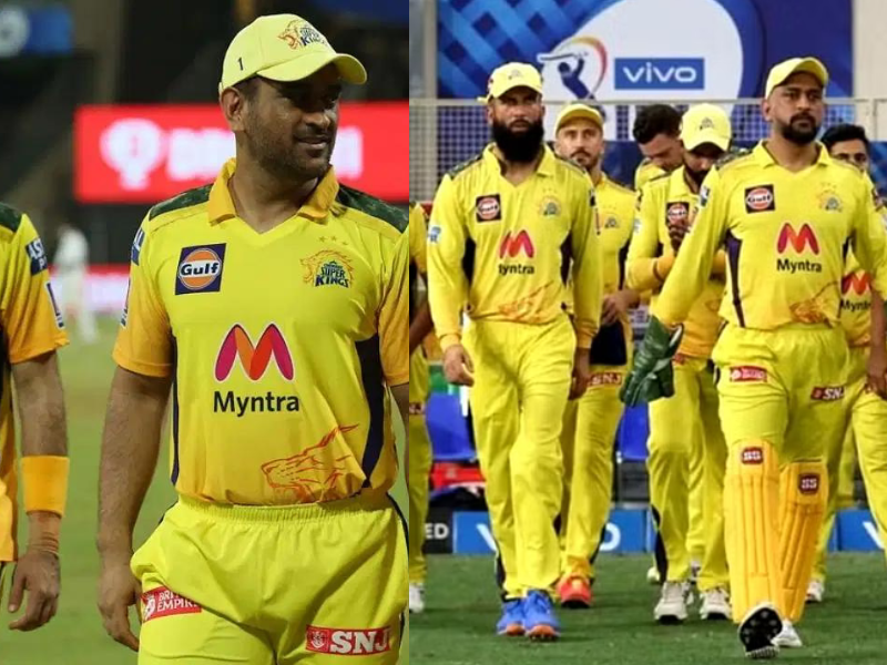 MS Dhoni may hand over the captaincy of CSK to Ravindra Jadeja after retiring from IPL 2024