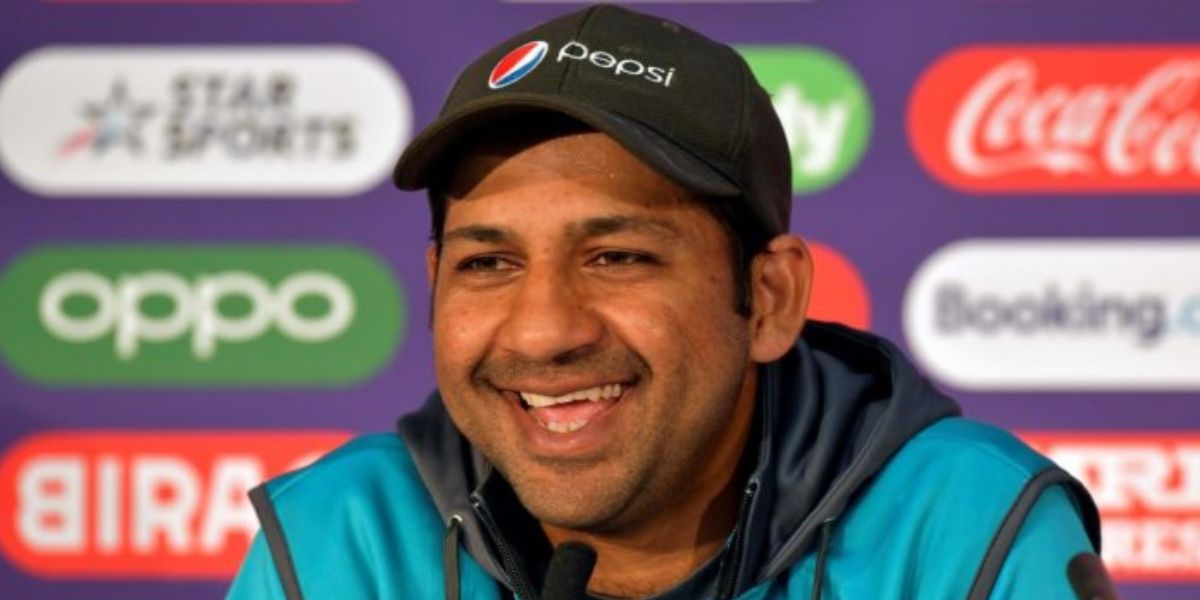 Sarfaraz Ahmed