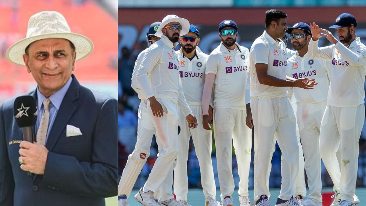 WTC Final के लिए Sunil Gavaskar ने चुनी भारत की प्लेइंग-XI: इस गेम चेंजर खिलाड़ी को किया बाहर