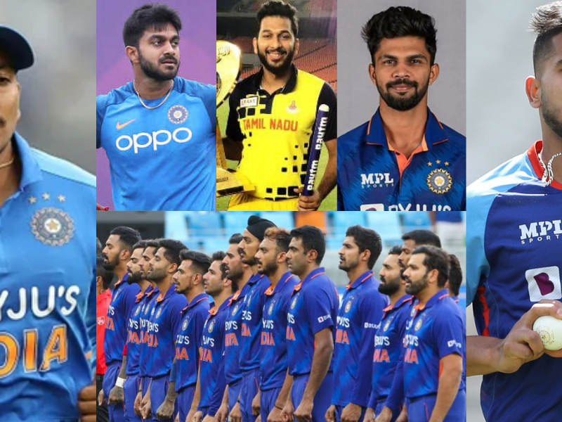 Team India B team announced for T20 against Ireland Tour, Prithvi Shaw may get captaincy