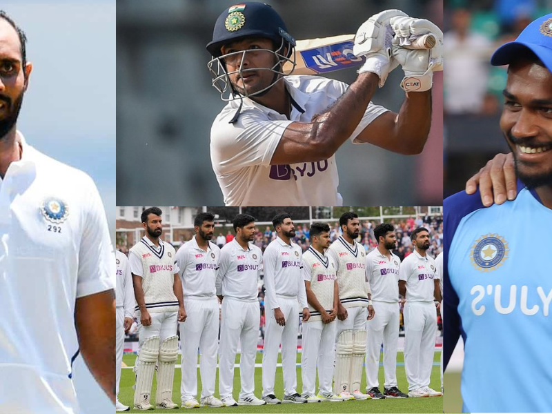 Team India Possible 15 member squad for west indies tour, hanuma vihari can got captaincy