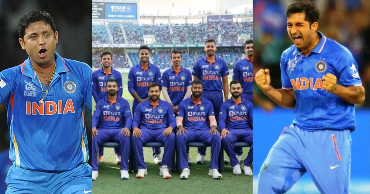 Team India की ODI सीरीज में वेस्टइंडीज से होगी भिड़ंत, इन 15 खिलाड़ियों को मिल सकता है मौका