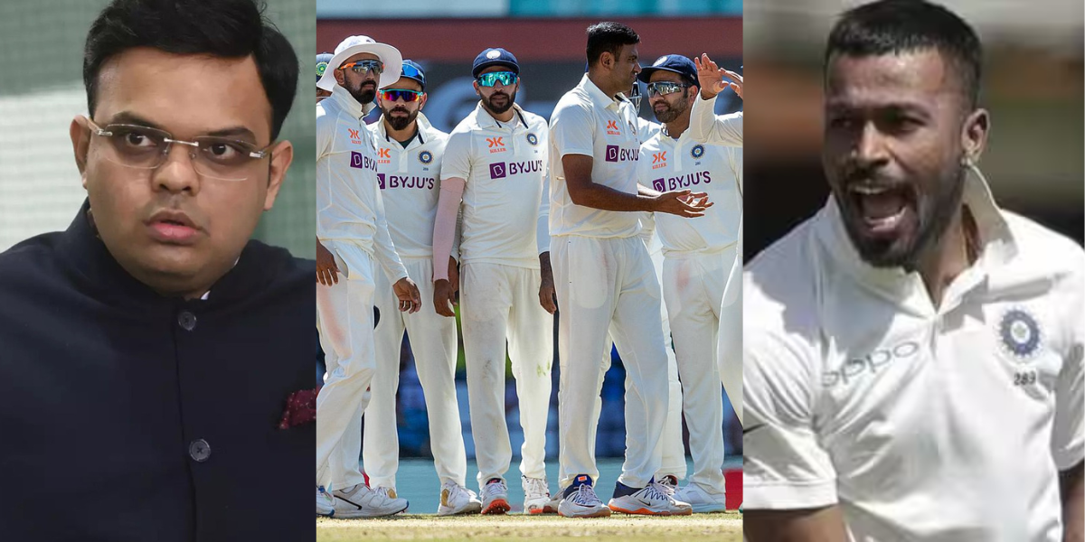 shivam dube can replace hardik pandya in test cricket team