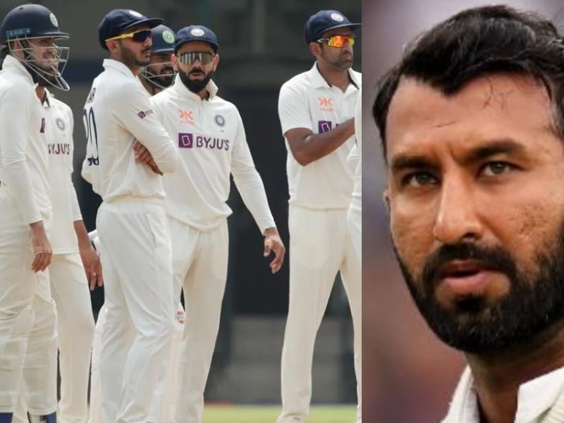 Cheteshwar Pujara के सिर पर टूटा मुसीबतों का पहाड़, ICC के इस ऐलान के बाद हमेशा के लिए खत्म हुआ करियर