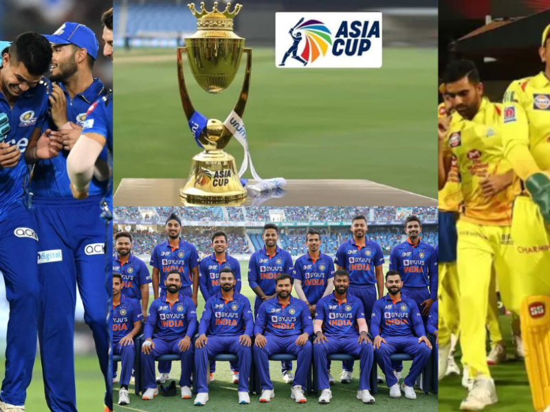 India predicted-squad-for-asia-cup-2023-6-mi-5-csk-and-3-rcb-players-included