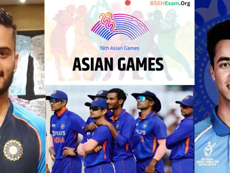Nitish Rana to captain north zone in deodhar trophy before asian games 2023