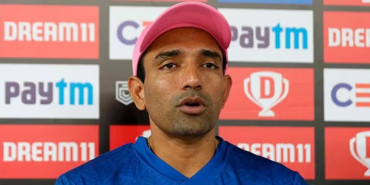 Robin Uthappa