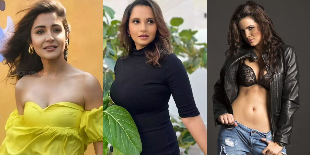 Sania Mirza sister is daughter-in-law of former Indian captain Mohammad Azharuddin